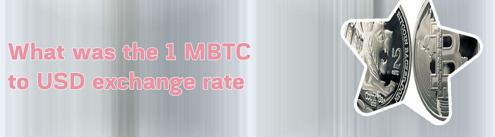 1 mbtc