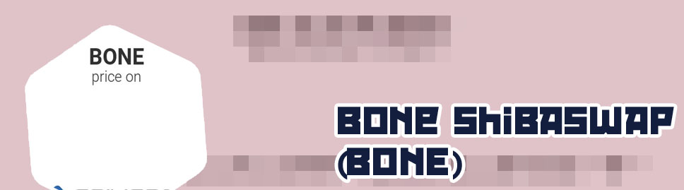 Bone cryptocurrency