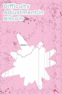 Btc difficulty adjustment