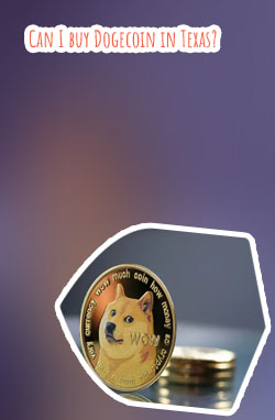 Buy dogecoin texas
