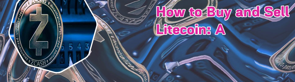 Buy litecoin uk