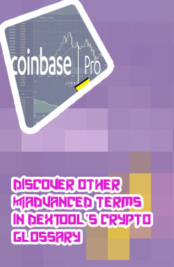 Crypto orderbook