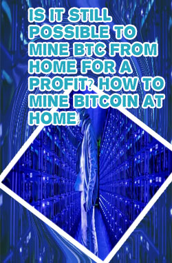 How can i mine bitcoin