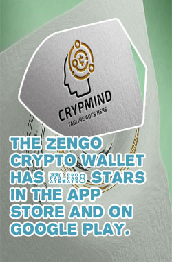 Logo crypto