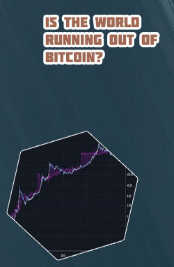 Stock bitcoin