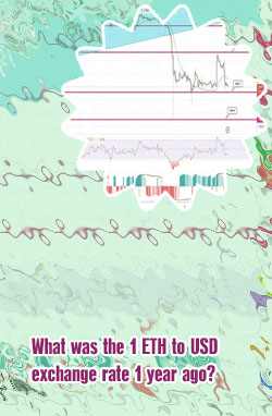 What is 1 eth worth