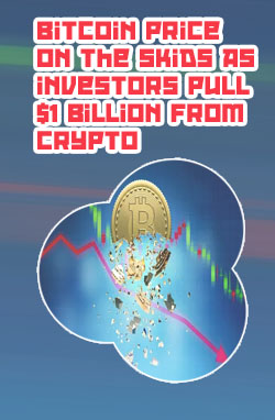 Why did bitcoin weeks